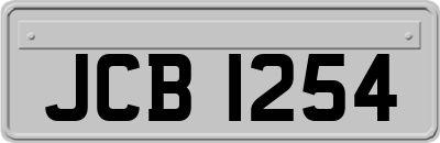 JCB1254