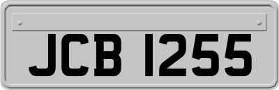 JCB1255