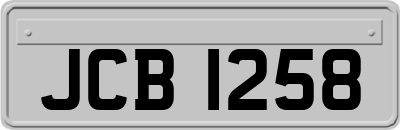 JCB1258