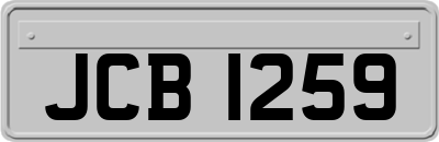 JCB1259