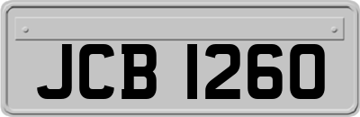 JCB1260