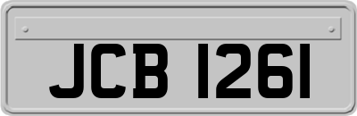JCB1261