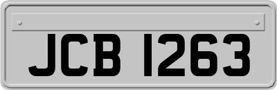 JCB1263