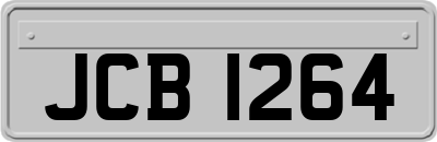 JCB1264