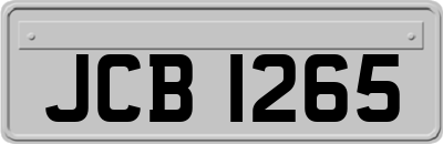 JCB1265