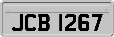 JCB1267