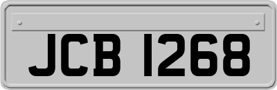 JCB1268