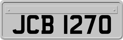 JCB1270