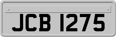 JCB1275
