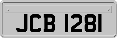 JCB1281