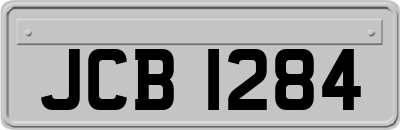 JCB1284