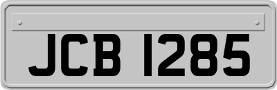 JCB1285