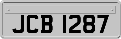 JCB1287
