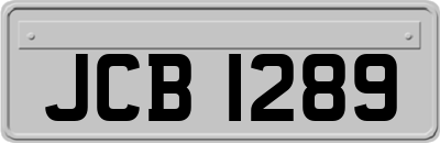 JCB1289