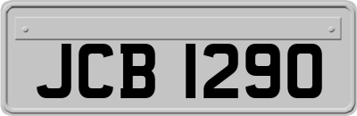 JCB1290