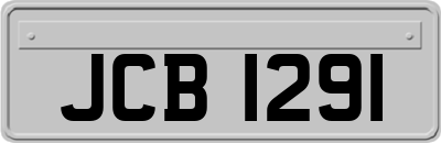 JCB1291