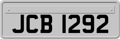 JCB1292