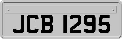 JCB1295