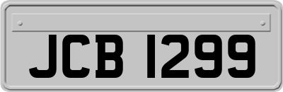 JCB1299