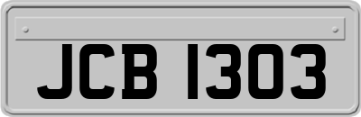 JCB1303