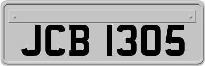 JCB1305