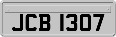 JCB1307