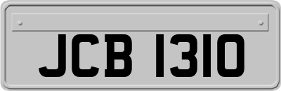 JCB1310
