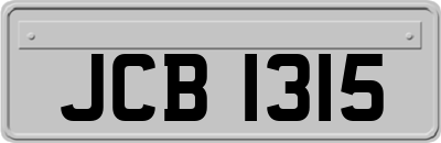 JCB1315
