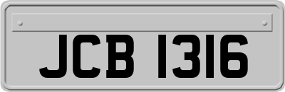 JCB1316
