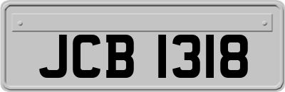 JCB1318