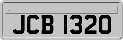 JCB1320