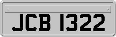 JCB1322