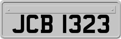 JCB1323