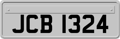 JCB1324