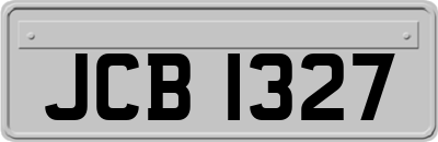 JCB1327