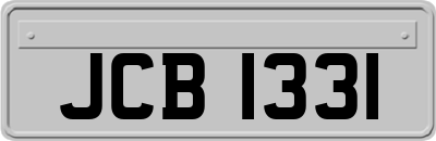 JCB1331