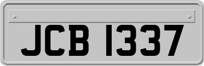 JCB1337