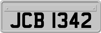JCB1342