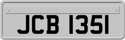 JCB1351