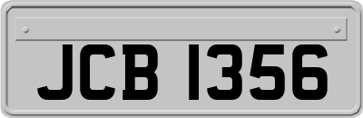 JCB1356