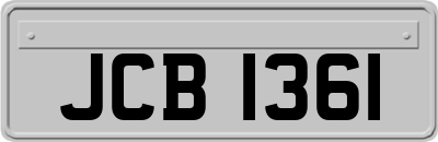 JCB1361