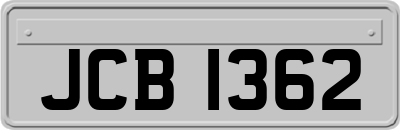 JCB1362
