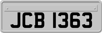 JCB1363