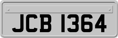 JCB1364