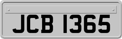 JCB1365