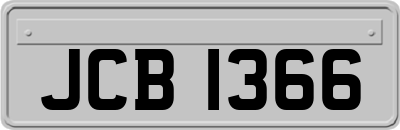 JCB1366