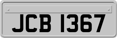 JCB1367