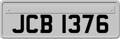 JCB1376