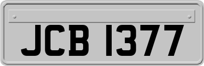 JCB1377
