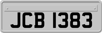 JCB1383